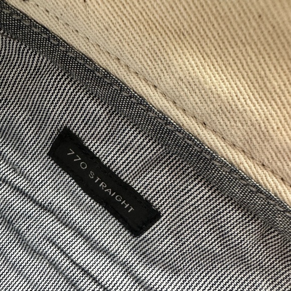 J Crew men’s straight pant 30 - Picture 6 of 6